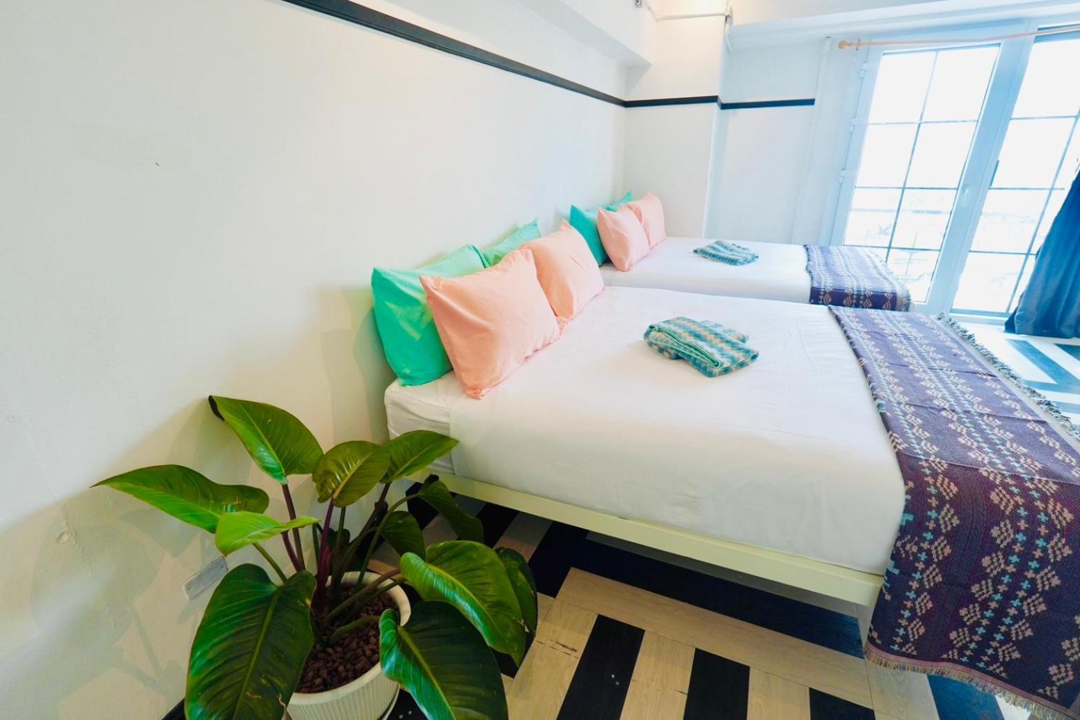 Bangkok Historic Villa - Private Access Luaran gambar