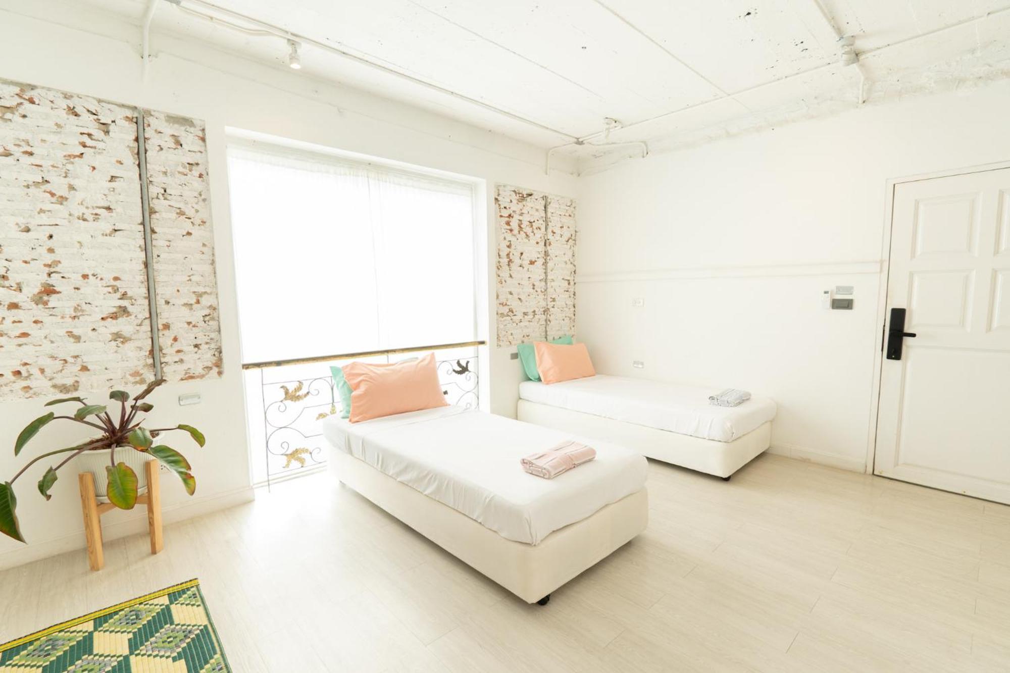 Bangkok Historic Villa - Private Access Luaran gambar